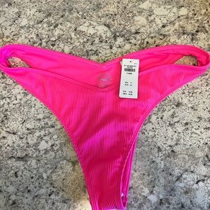 Hollister Bikini Bottom
